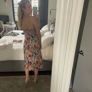 CLUB MONACO DRESS